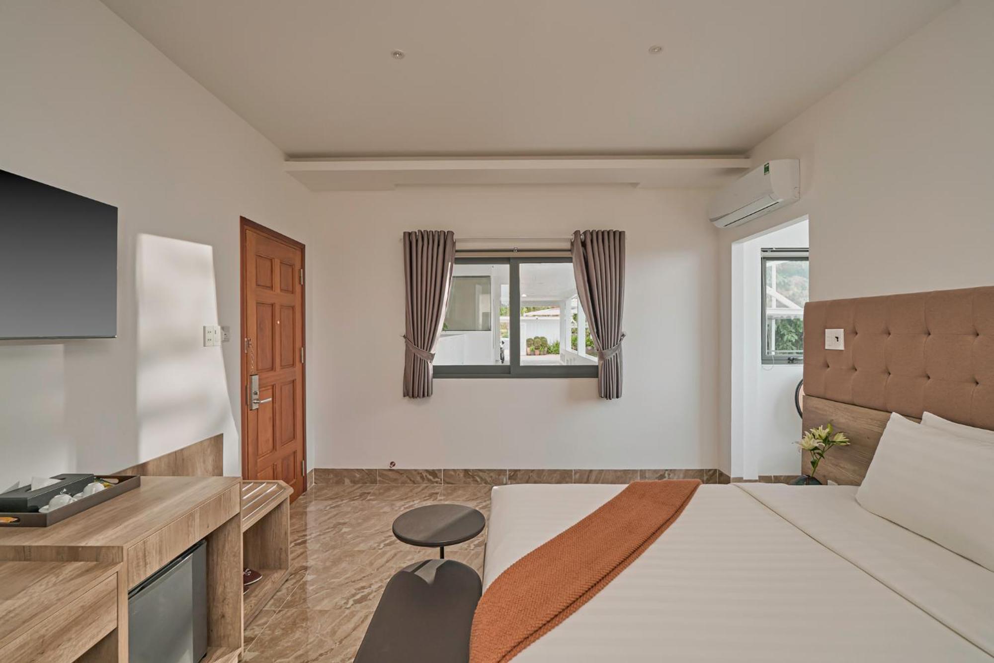 California Hotel Da Lat Exterior photo